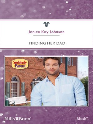 cover image of Finding Her Dad